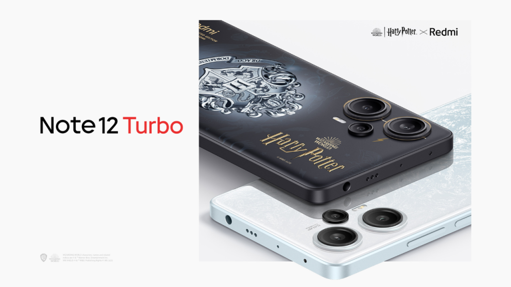 redmi-note-12-turbo-launched-snapdragon-7-plus-gen-2-soc-and-64mp-triple-cameras