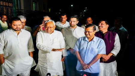 arvind-kejriwal-meets-nitish-kumar-tejashwi-yadav-over-opposition-unity-ahead-of-2024-general-elections