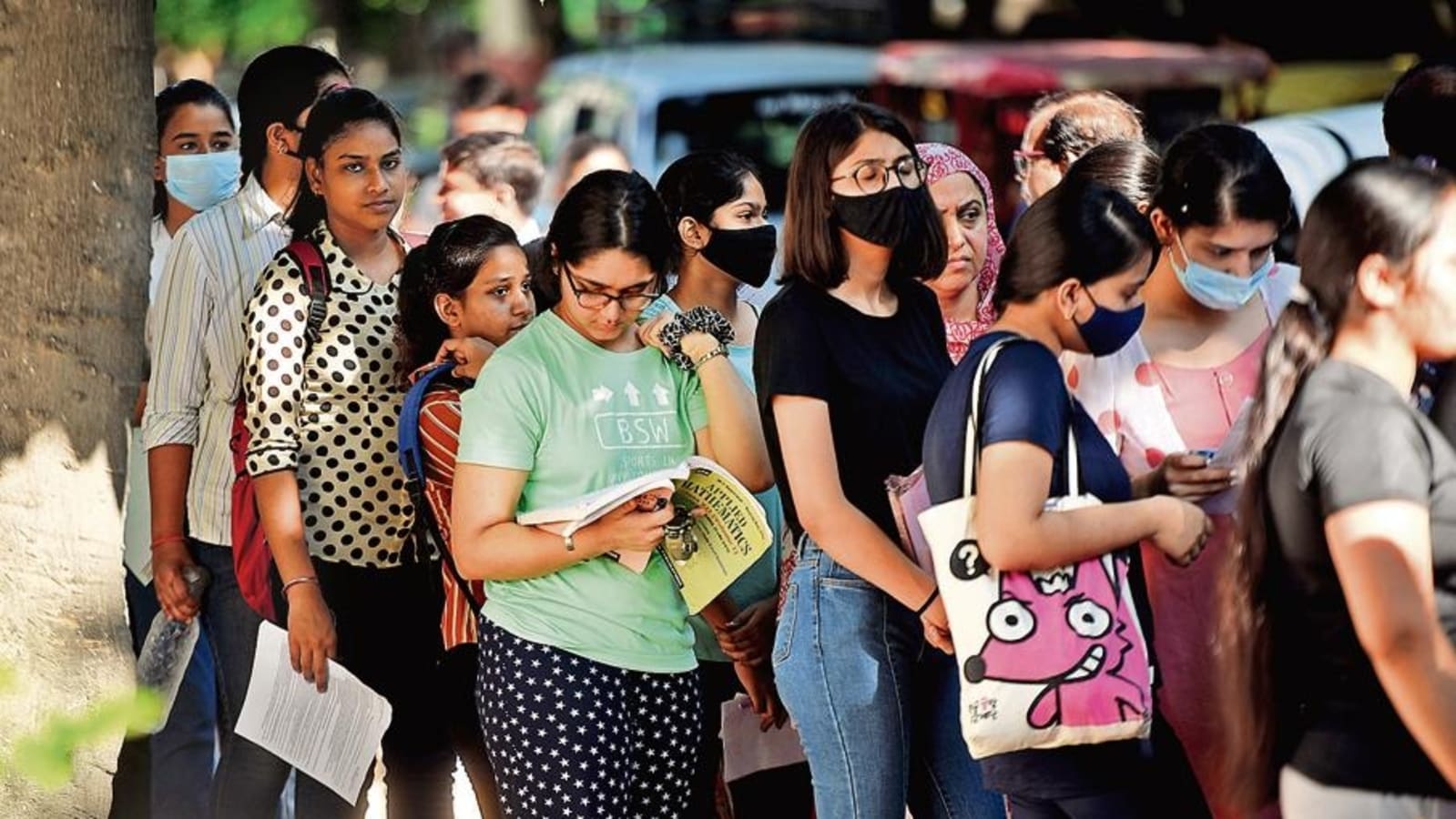 CUET Admit Card 2023 Live: CUET UG hall tickets for May 21 expected today