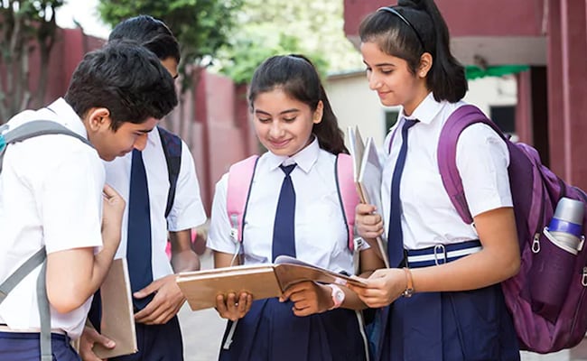 NCERT Set To Release New Textbooks, Syllabus For CBSE Classes 3, 6